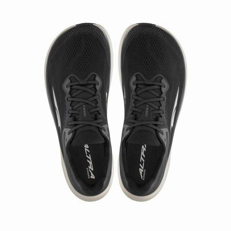 Altra Men's Torin 8 - Black/White