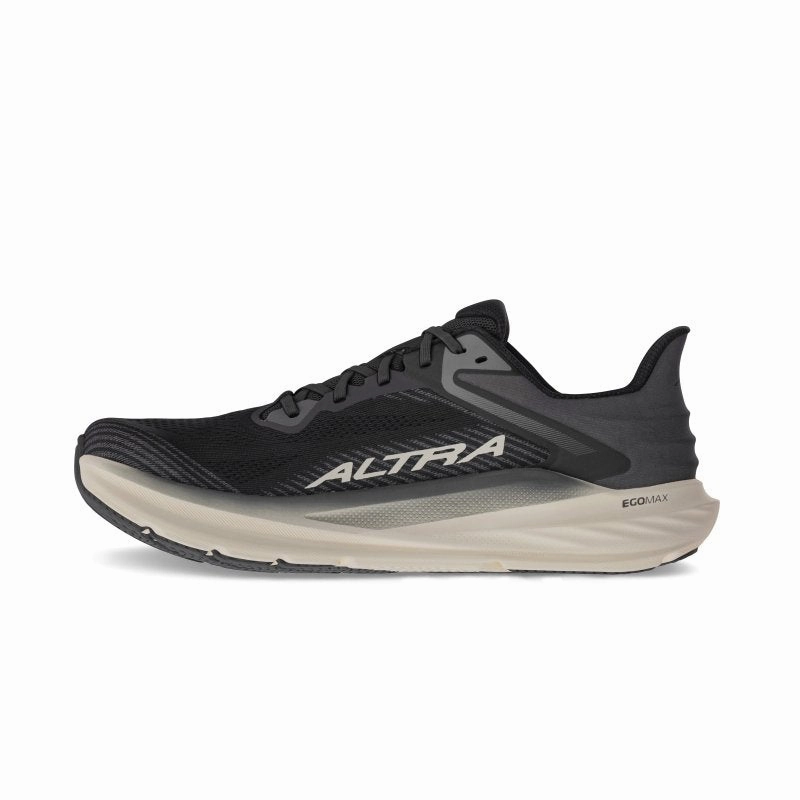 Altra Men's Torin 8 - Black/White