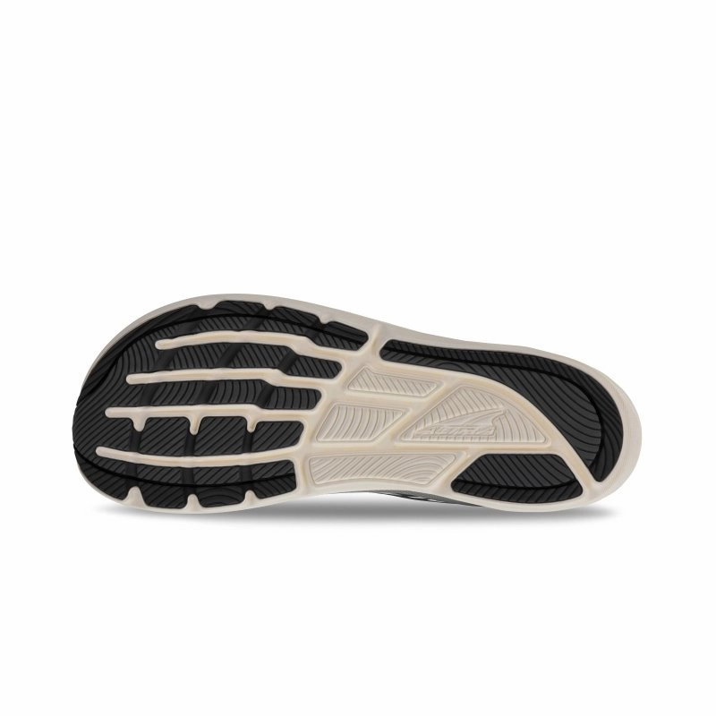 Altra Men's Torin 8 - Black/White
