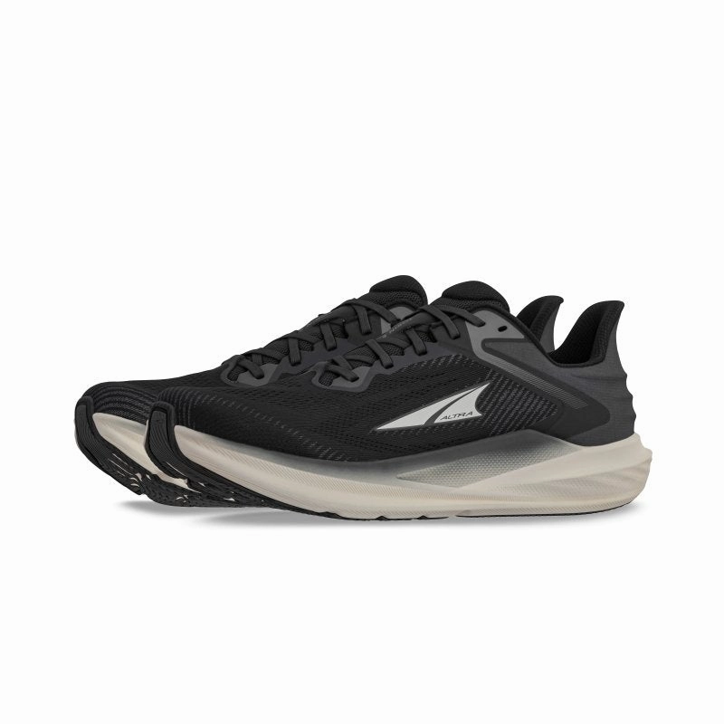 Altra Men's Torin 8 - Black/White
