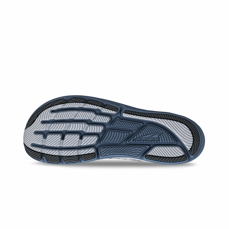 Altra Men's Torin 8 - Gray