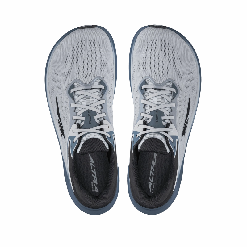 Altra Men's Torin 8 - Gray
