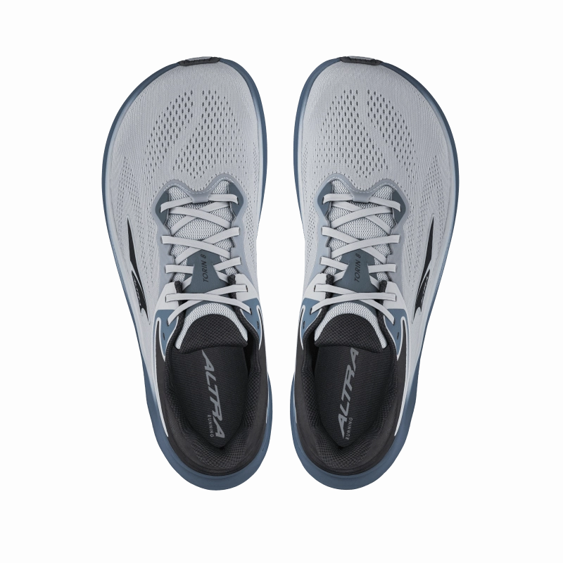 Altra Men's Torin 8 - Gray
