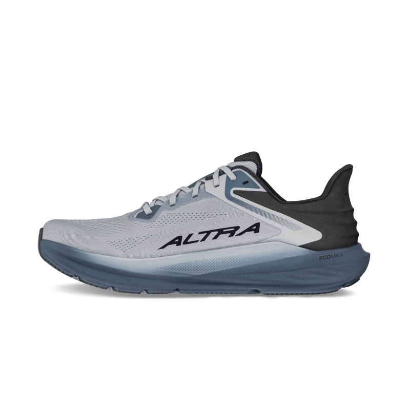 Altra Men's Torin 8 - Gray