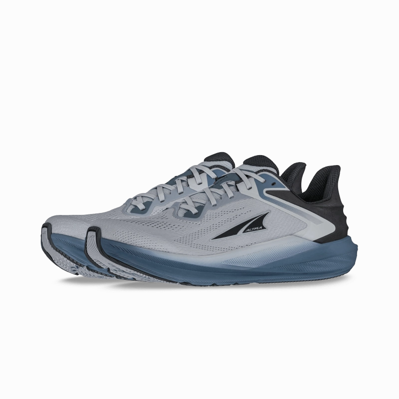 Altra Men's Torin 8 - Gray