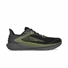 Altra Men's Torin 8 GTX - Black/Gray