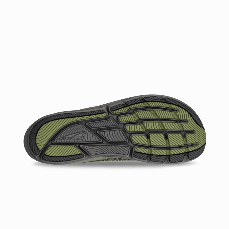 Altra Men's Torin 8 GTX - Black/Gray