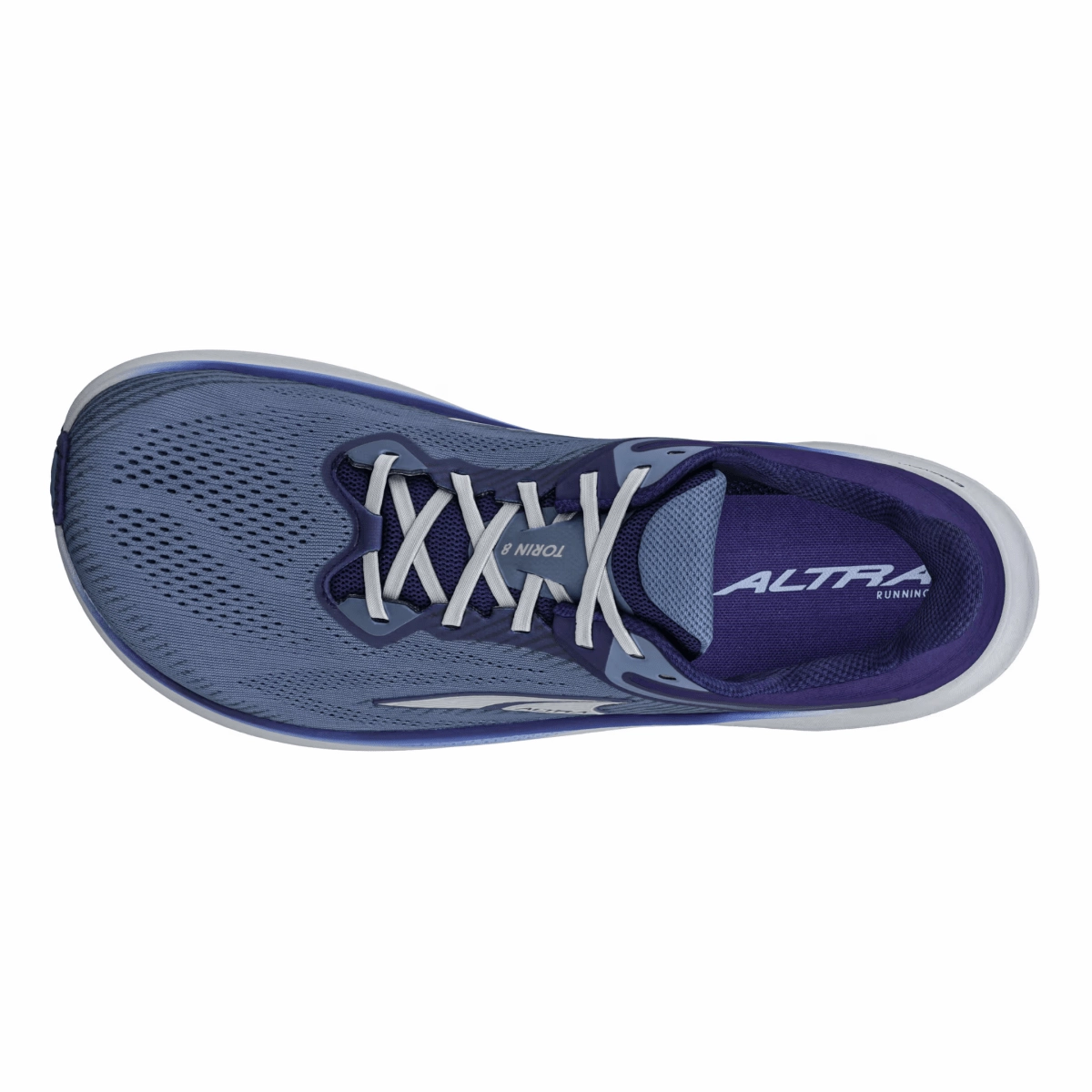 Altra Men's Torin 8 Navy