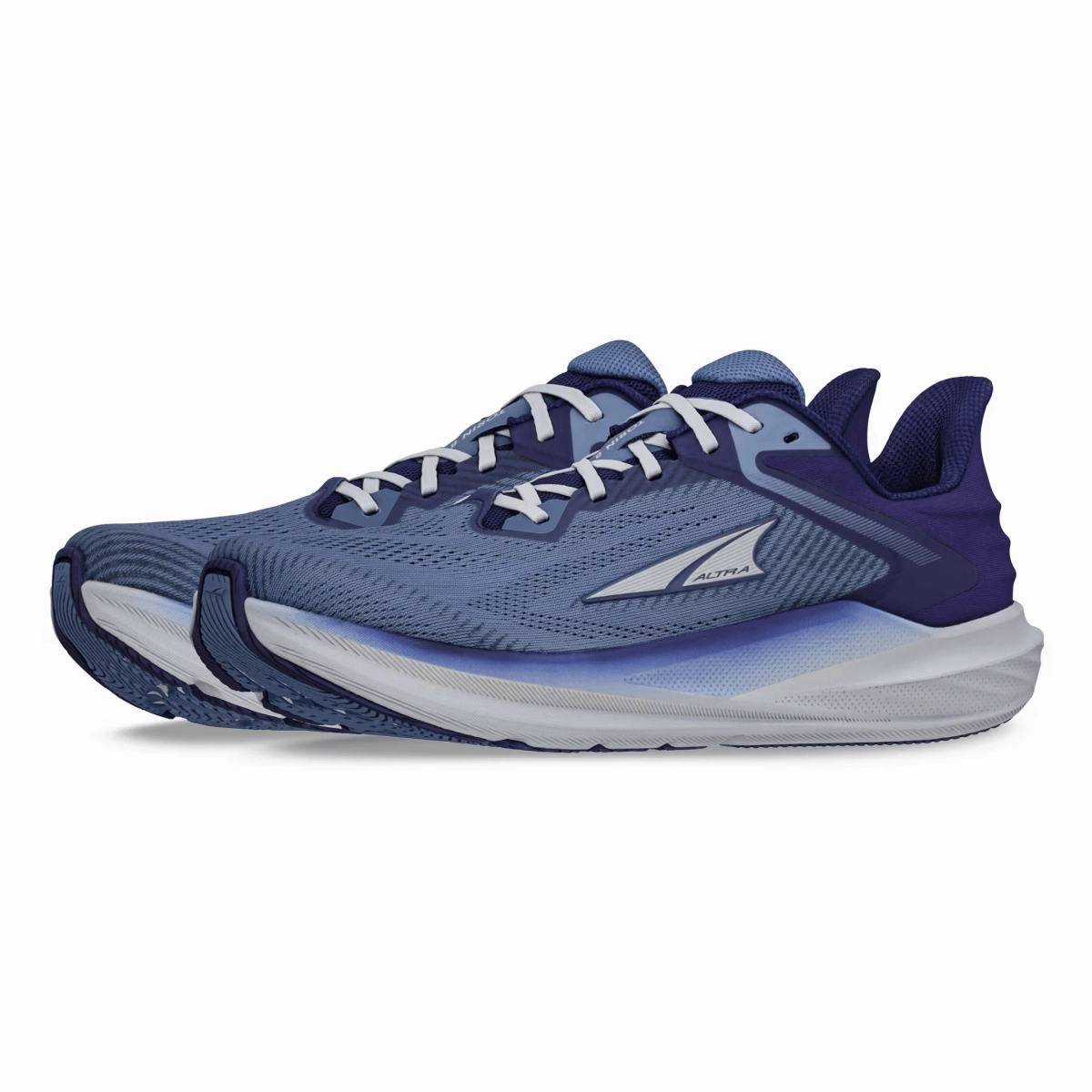 Altra Men's Torin 8 Navy
