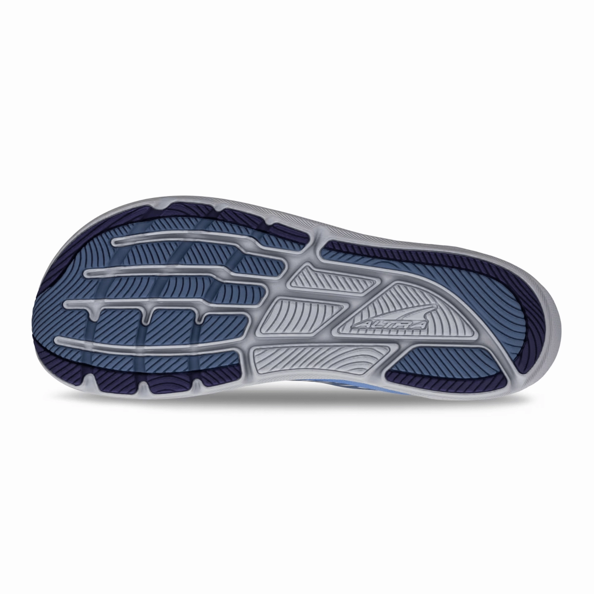 Altra Men's Torin 8 Navy