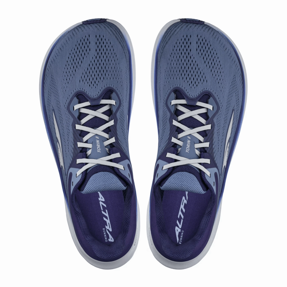 Altra Men's Torin 8 Navy