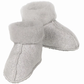Alwero Slippers Melo Light Grey