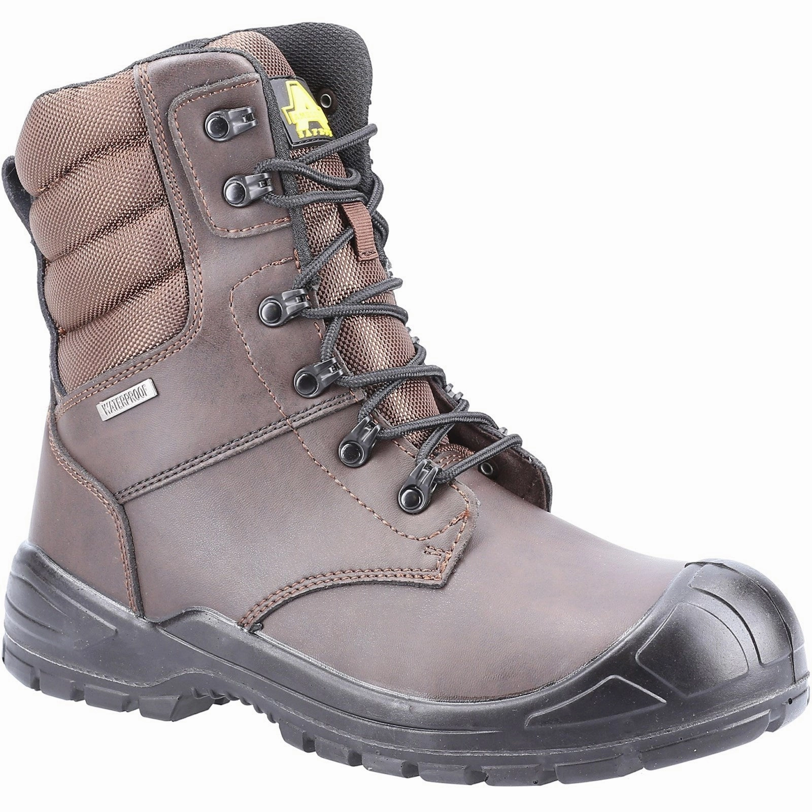 Amblers 240 Safety Boots
