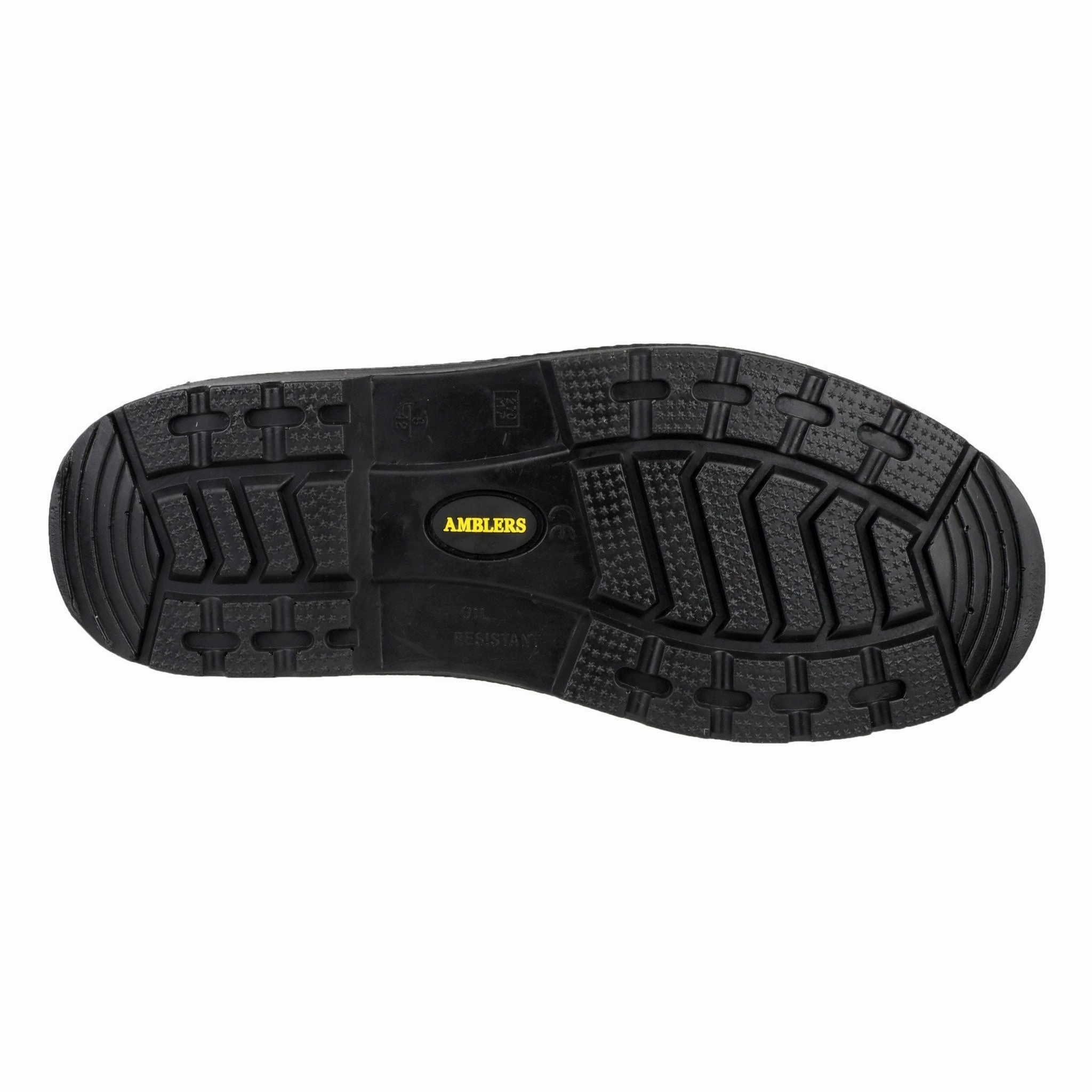 Amblers FS128 Safety Boots