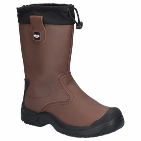 Amblers FS245 Safety Boots