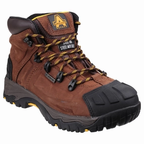 Amblers FS39 Safety Boots