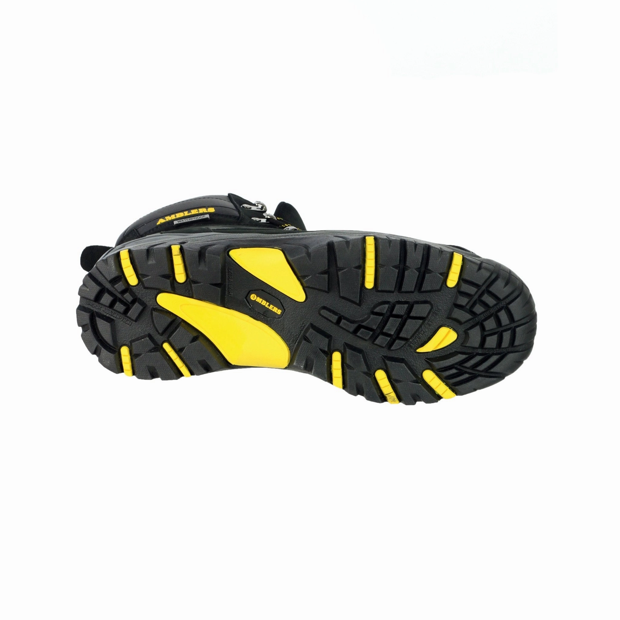 Amblers FS987 Safety Boots
