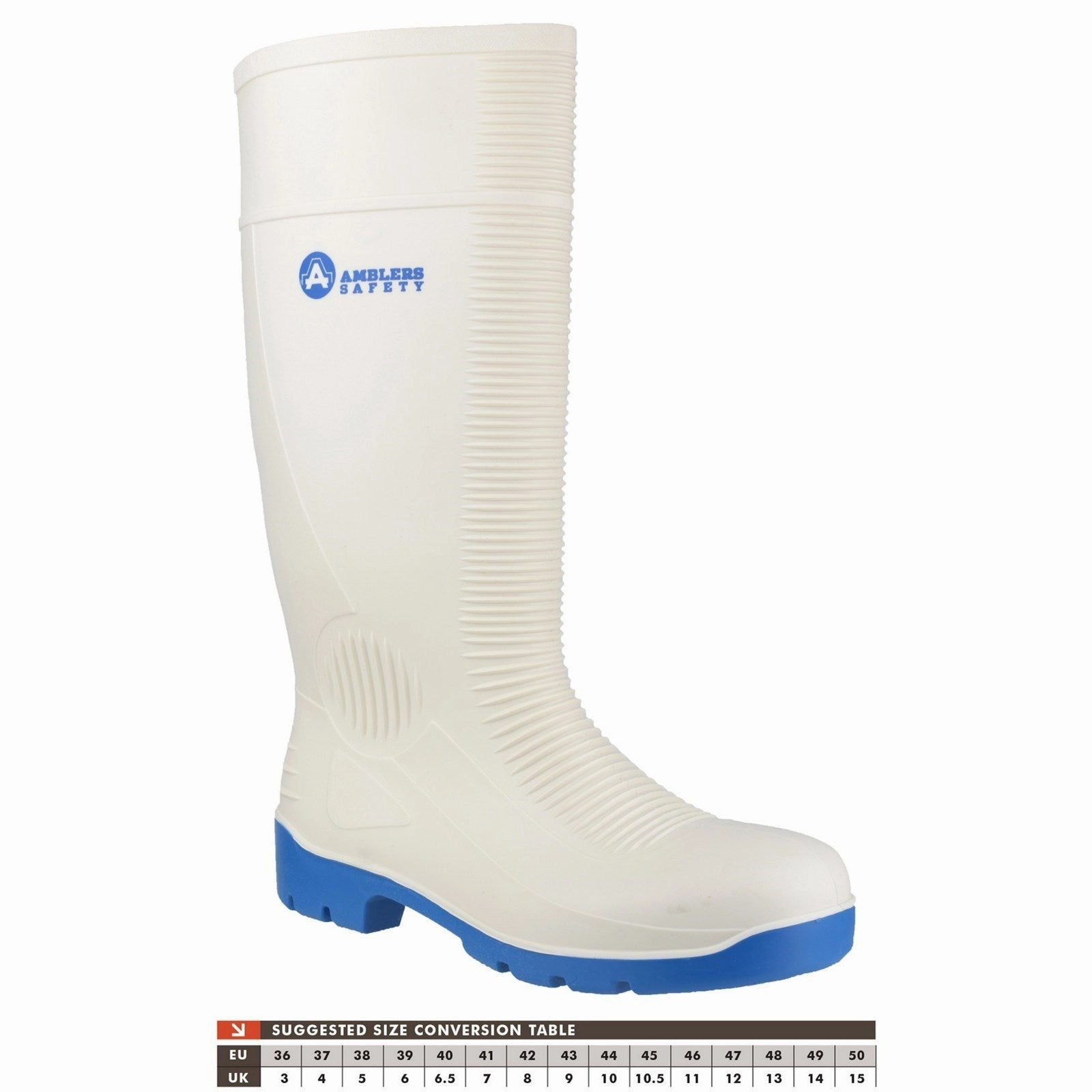 Amblers FS98 Safety Wellington Boots