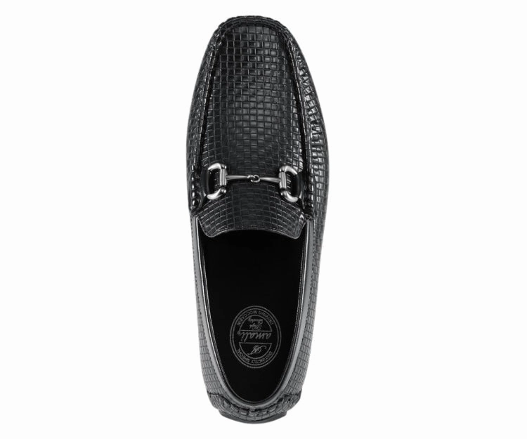 Amerigo Black