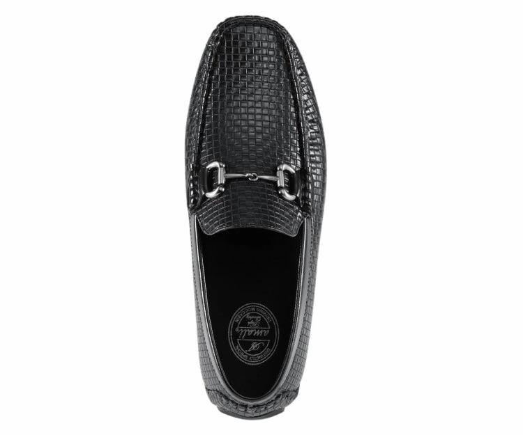 Amerigo Black
