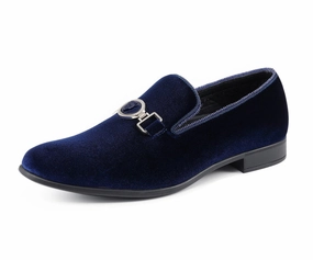 Antonio Navy