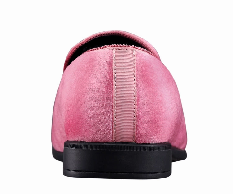 Antonio Pink