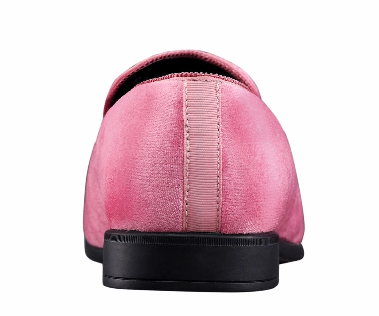 Antonio Pink