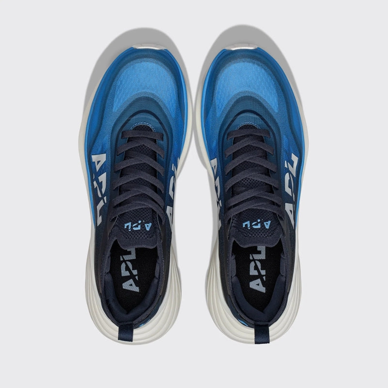 APL Men's Podium - Coastal Blue/Midnight/Ombre