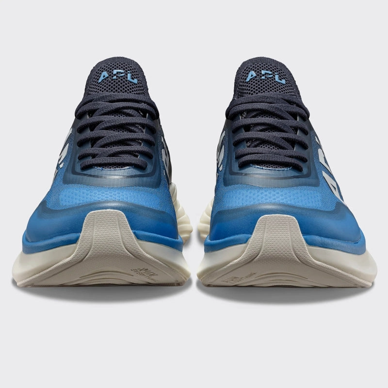 APL Men's Podium - Coastal Blue/Midnight/Ombre