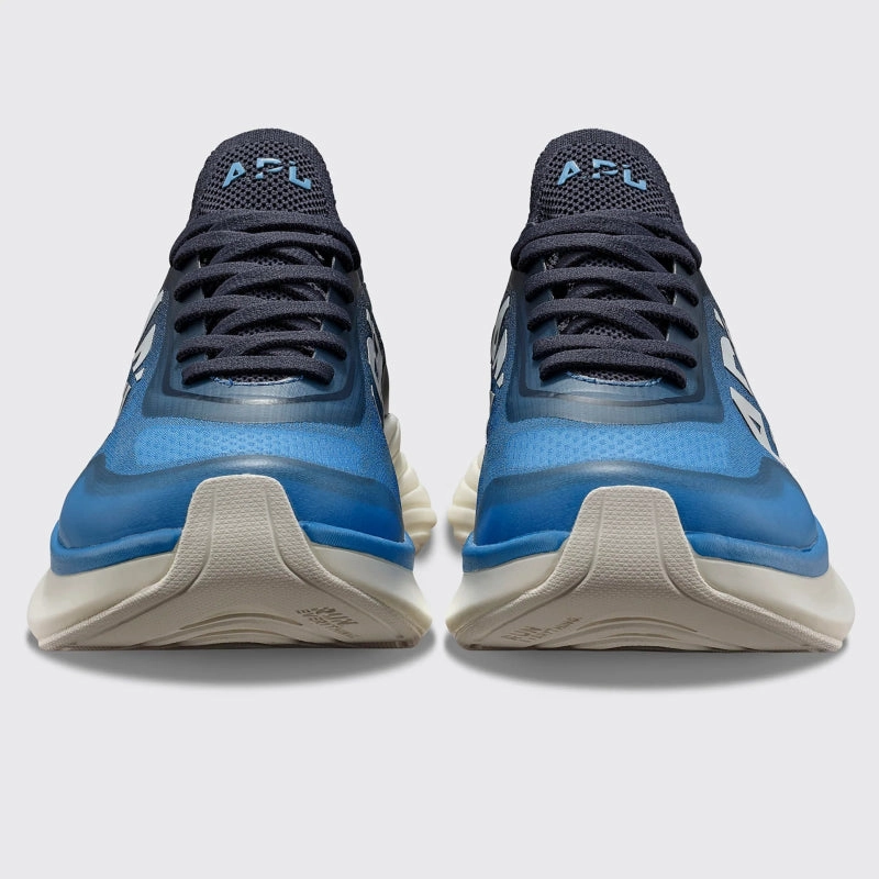 APL Men's Podium - Coastal Blue/Midnight/Ombre