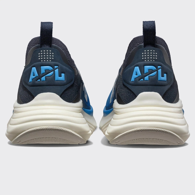 APL Men's Podium - Coastal Blue/Midnight/Ombre
