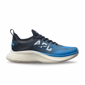APL Men's Podium - Coastal Blue/Midnight/Ombre