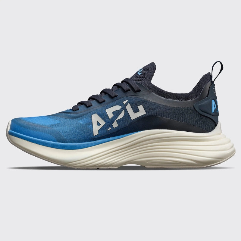 APL Men's Podium - Coastal Blue/Midnight/Ombre