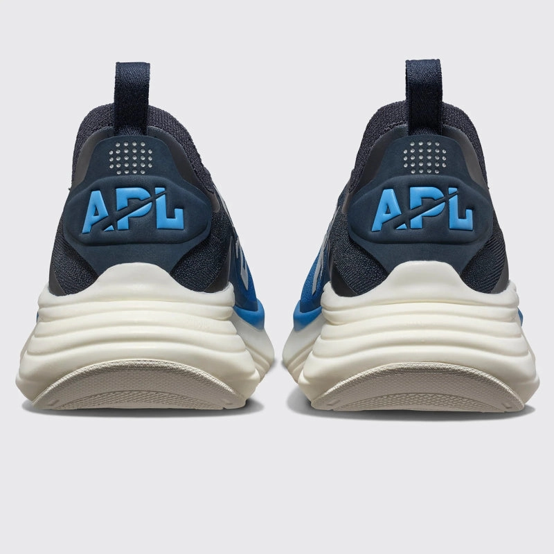 APL Men's Podium - Coastal Blue/Midnight/Ombre