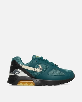Apron Records Air 180 Sneakers Vortex