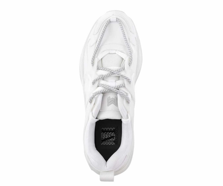 Arctic White