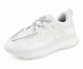 Arctic White