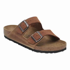 Arizona Mixed Leather