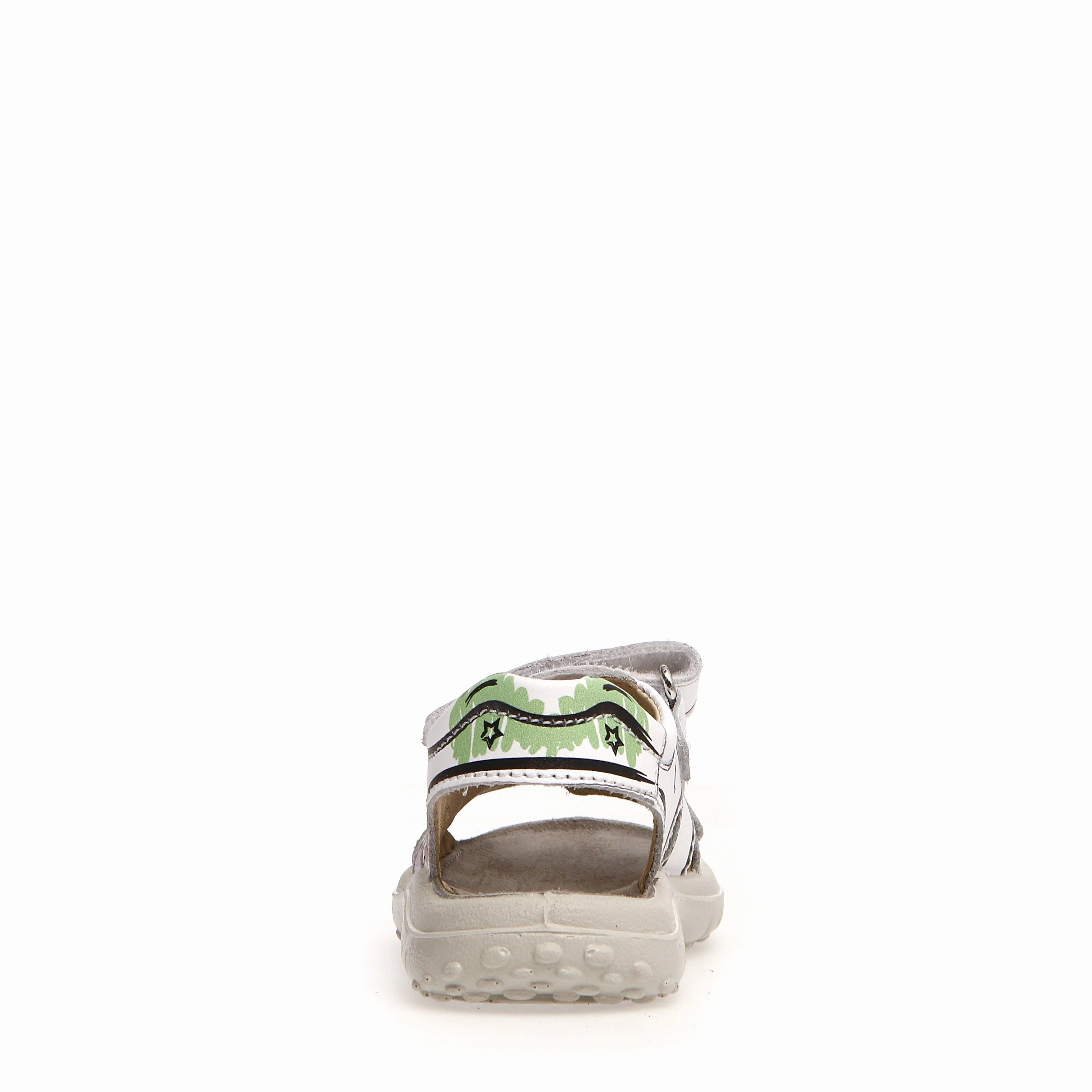 Arkibald - White||Arkibald - Blanc