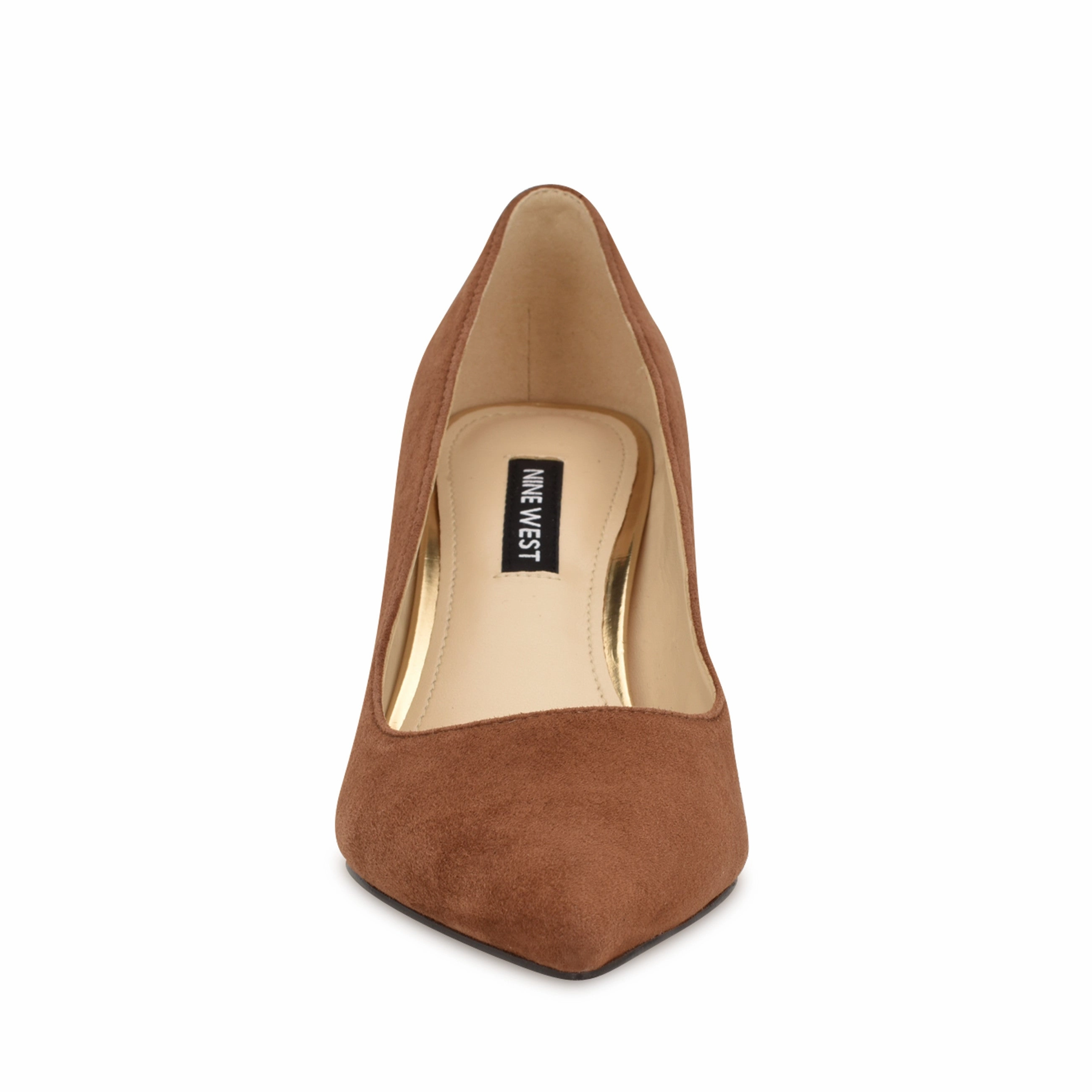 Arlene Pointy Toe Pumps