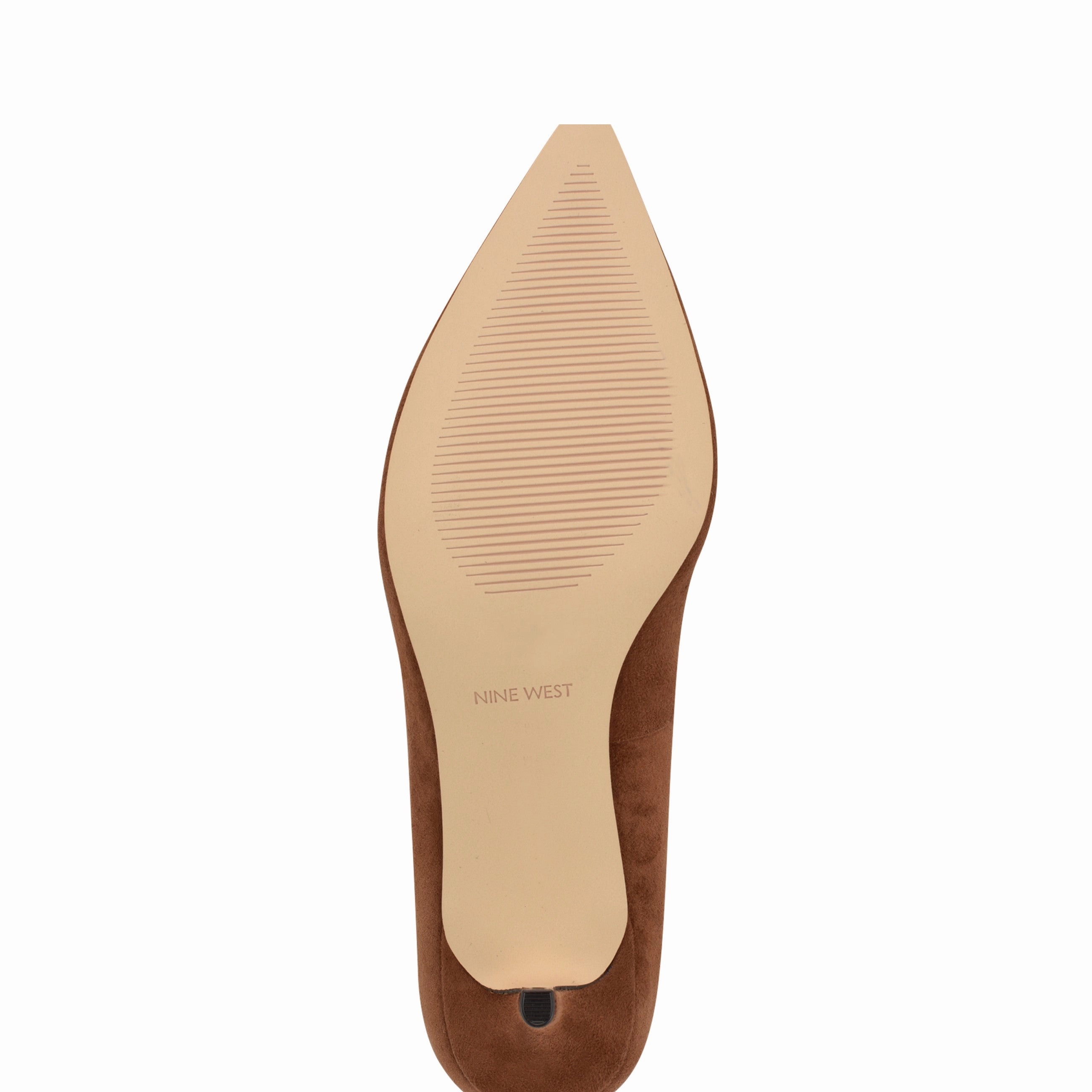 Arlene Pointy Toe Pumps