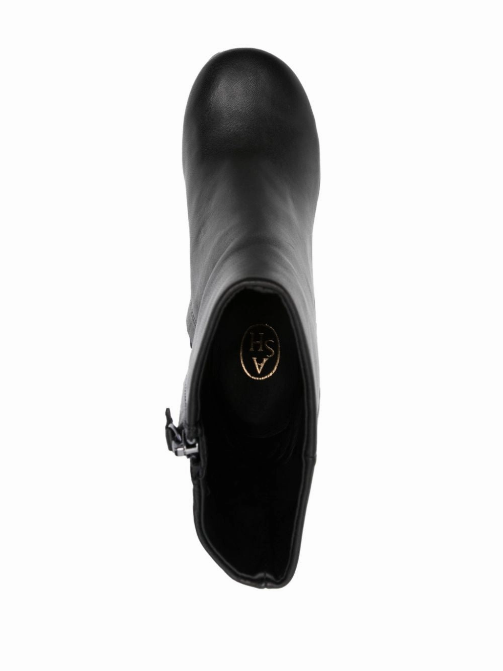 ASH Boots Black