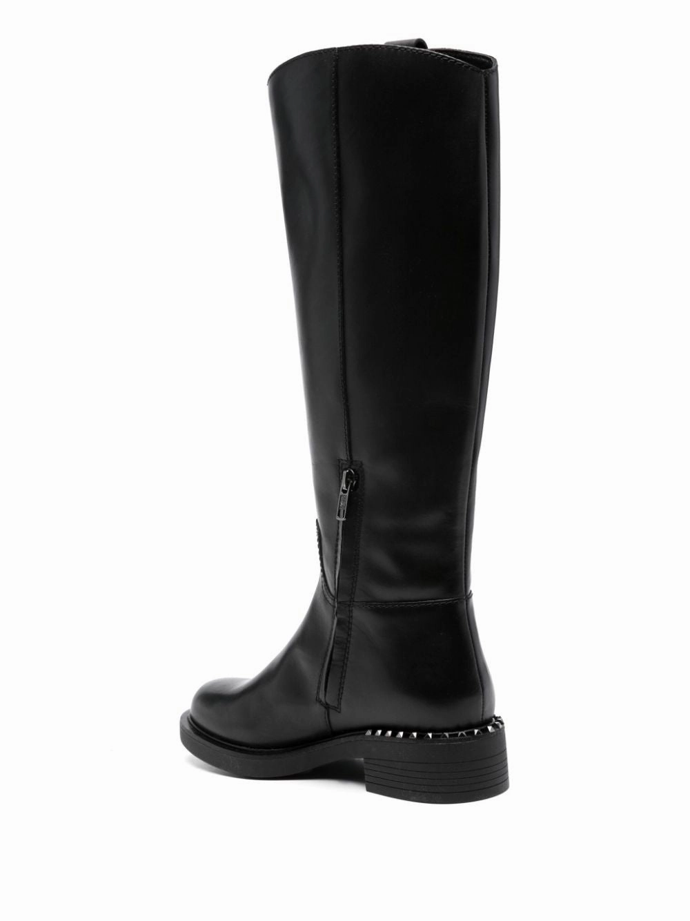 ASH Boots Black