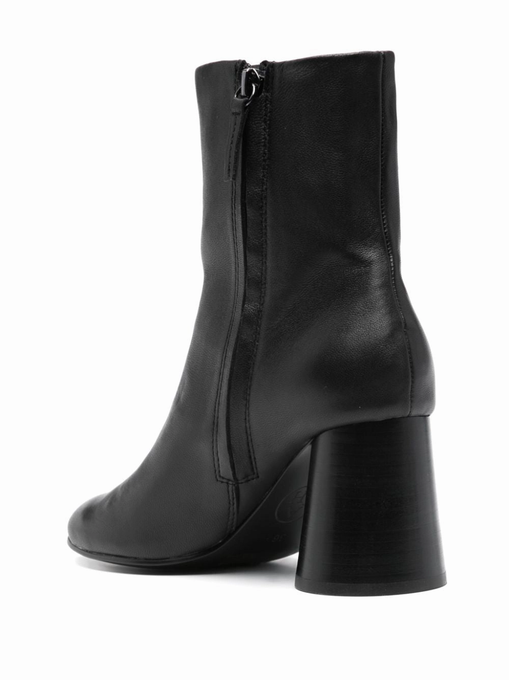 ASH Boots Black