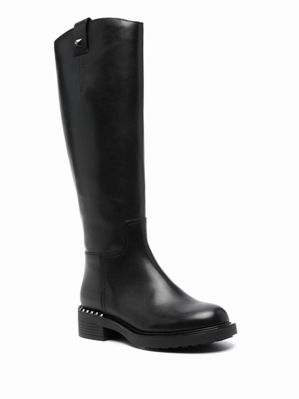 ASH Boots Black