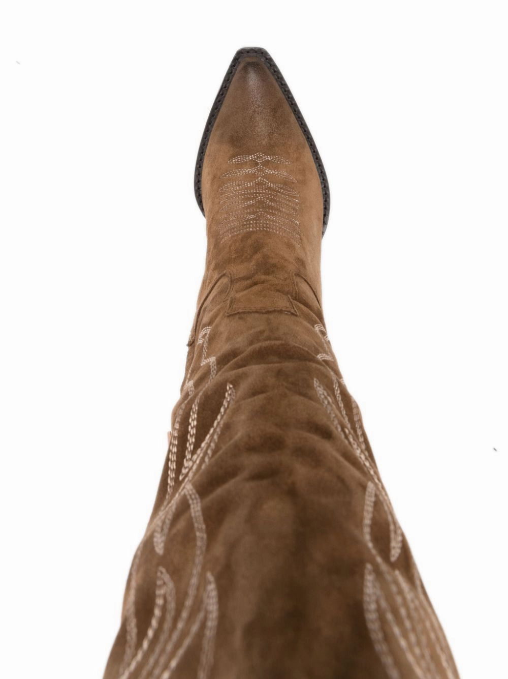 ASH Boots Brown