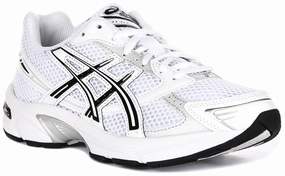 Asics GEL 1130 In White Black For Men