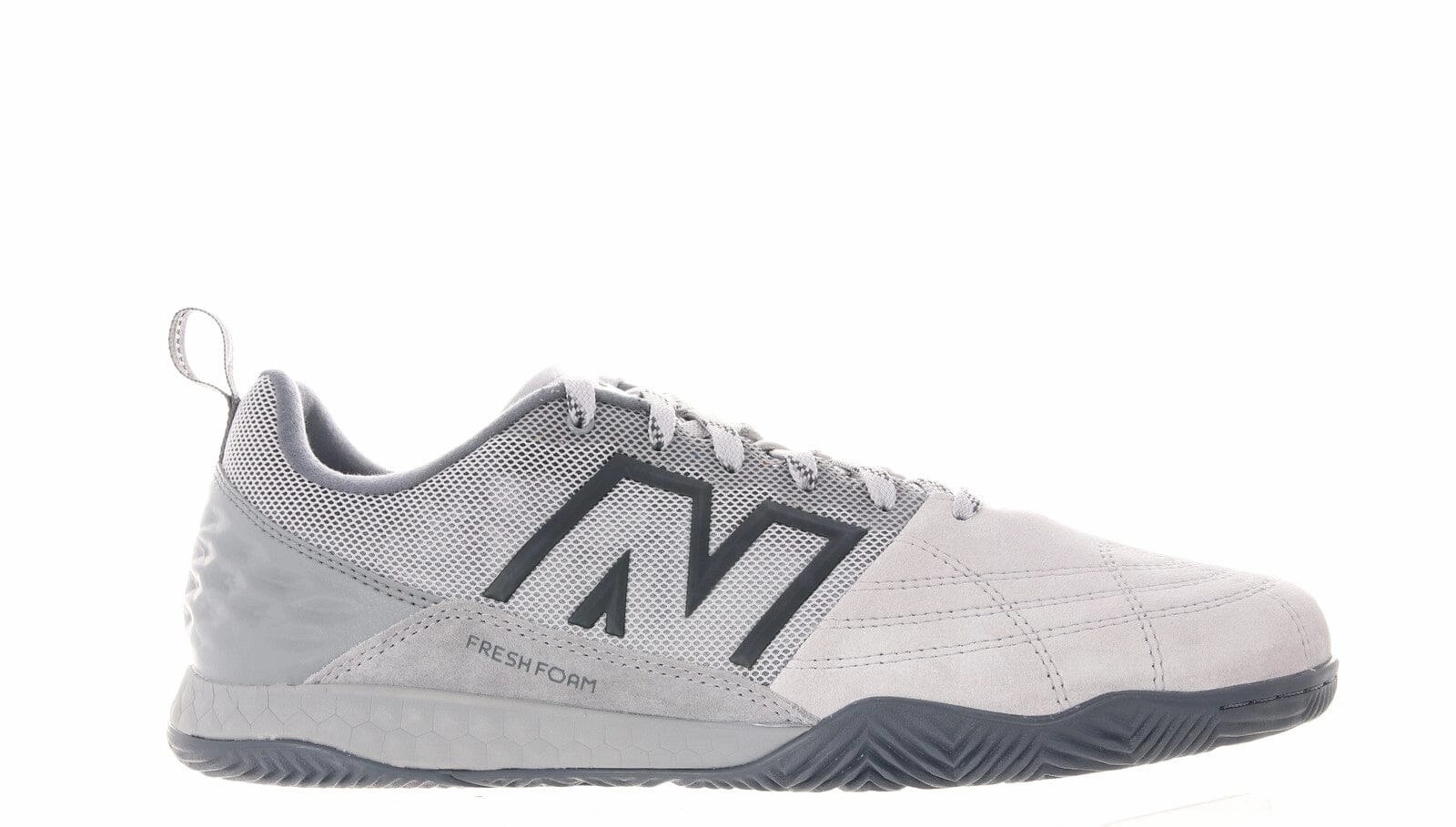 Audazo V6 Pro Indoor Boots - Grey Day Pack (SA1IG6)