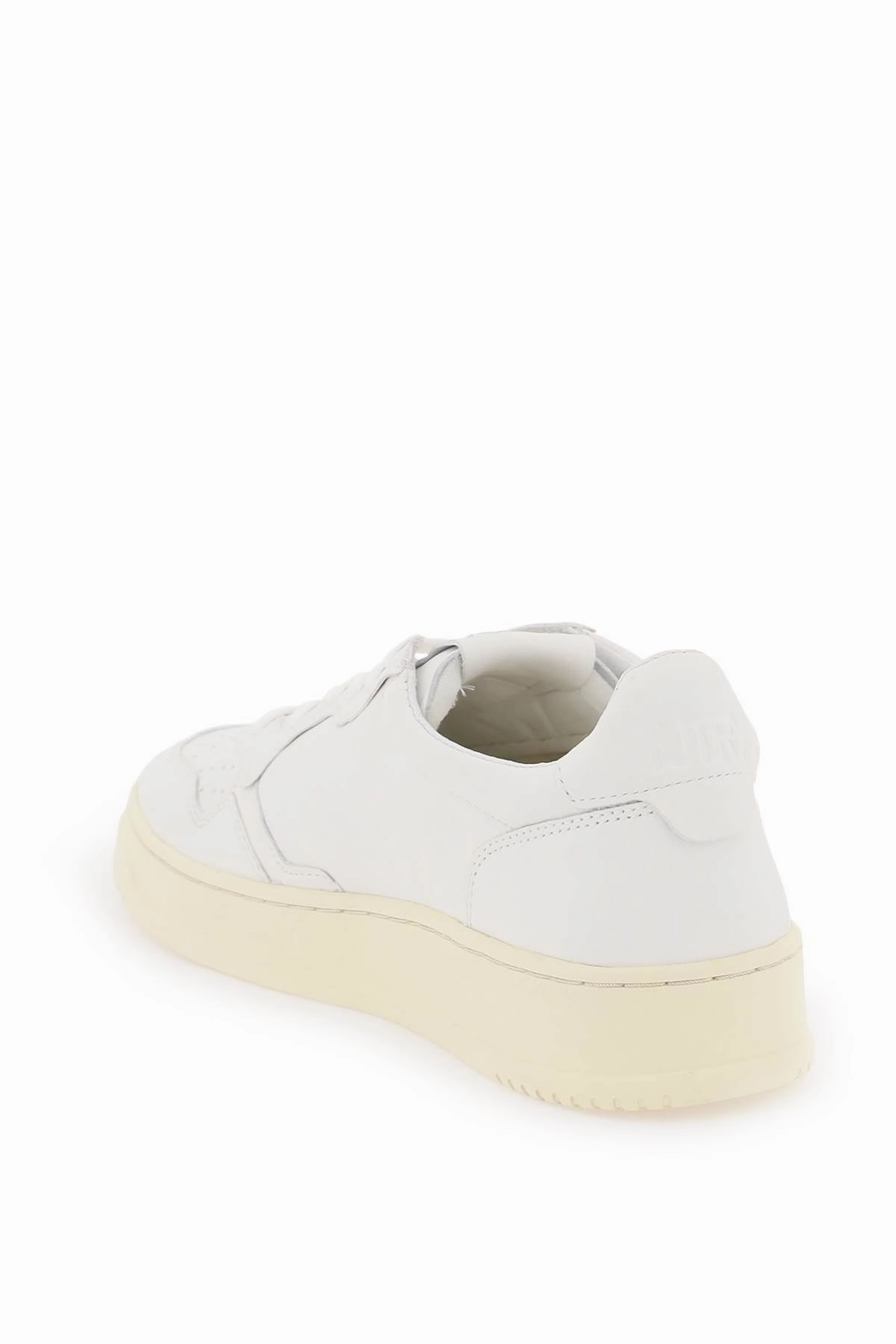 Autry medalist low sneakers