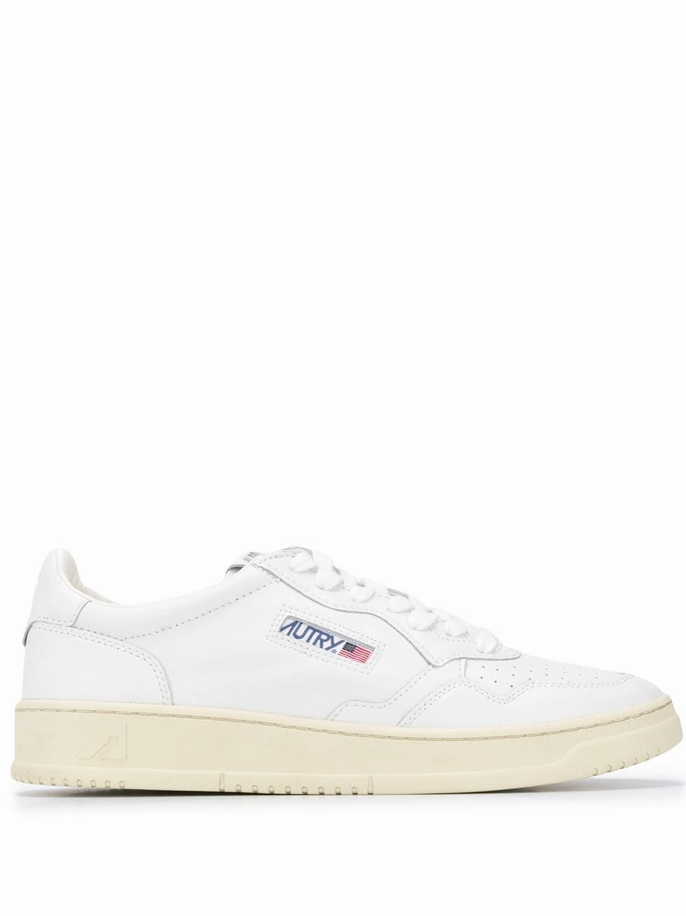 AUTRY Sneakers White